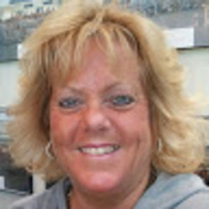 Meet your Posher, Barbara